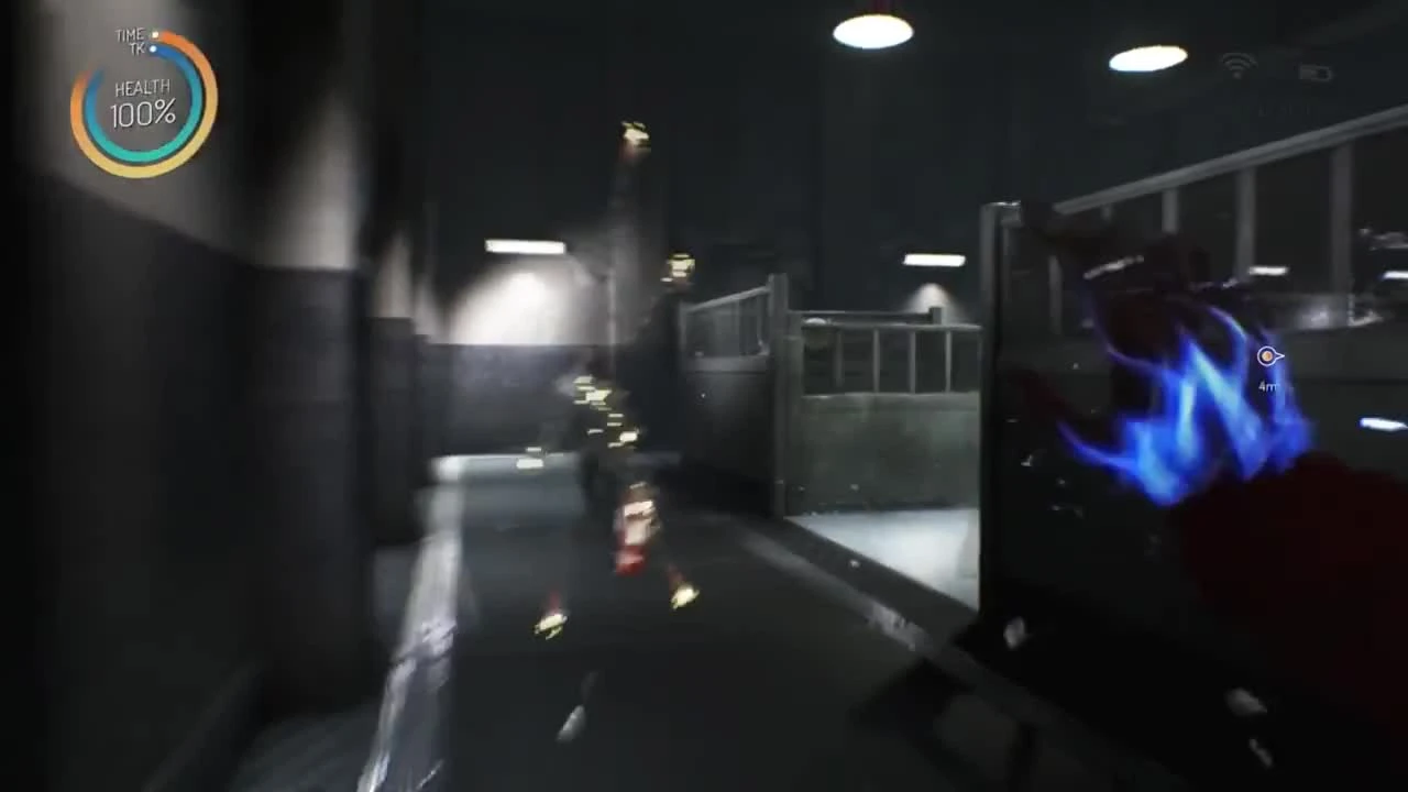 Видео обзор игры Gemini: Heroes Reborn на ПК