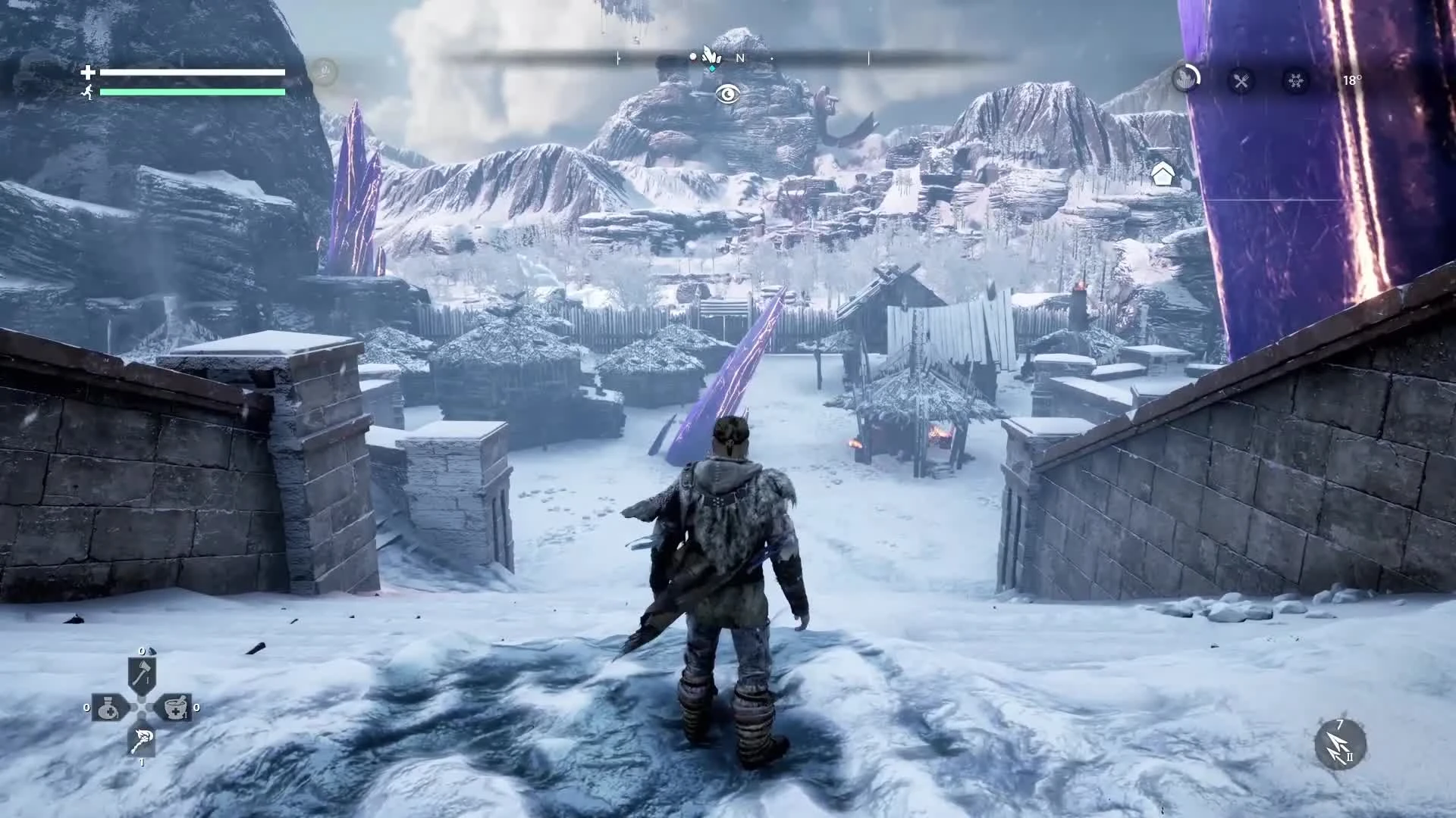 Что такое Fade to Silence? Ознакомительный трейлер на русском языке