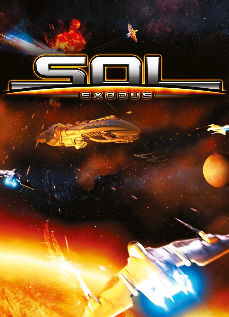 SOL: Exodus