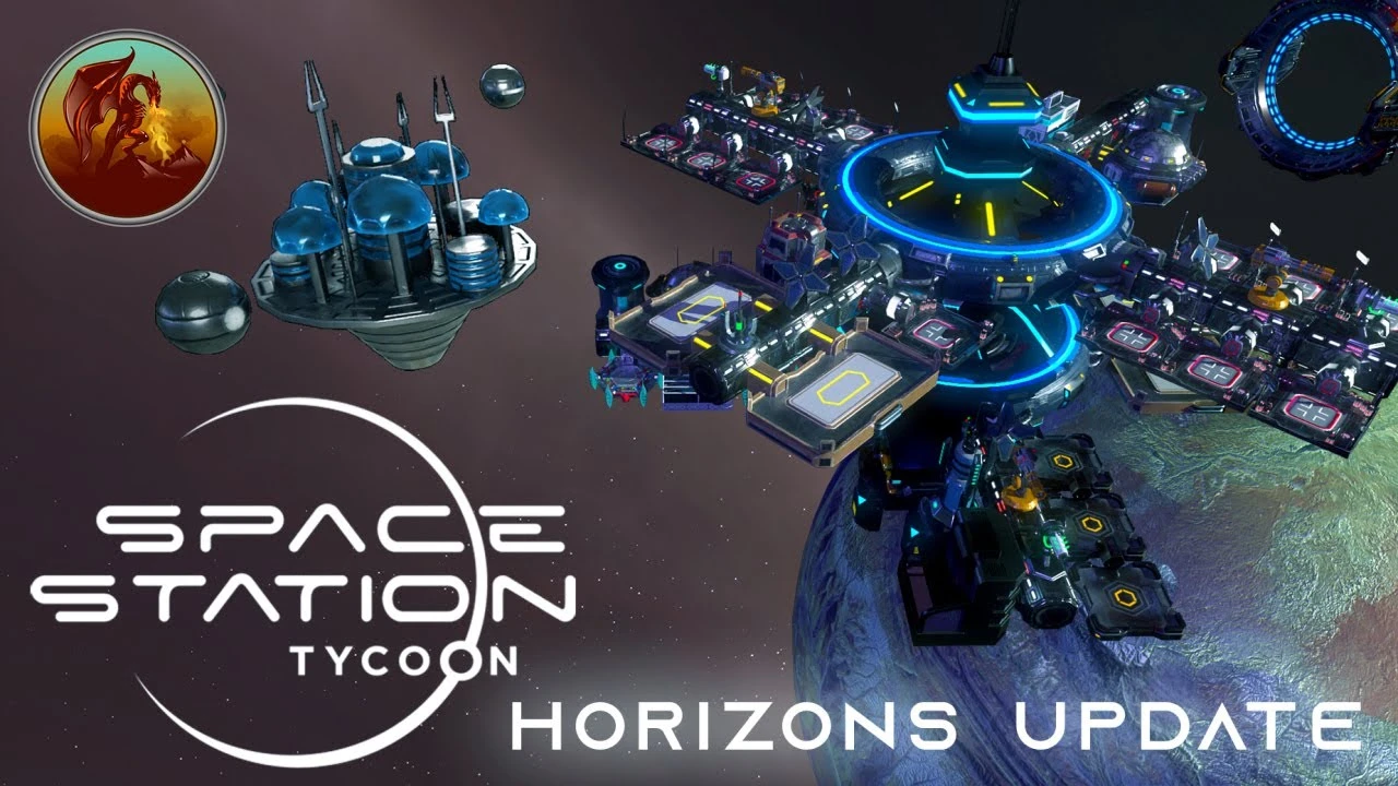 Space Station Tycoon "Таблица для Cheat Engine" [UPD: 03.02.2024] {Ash06}