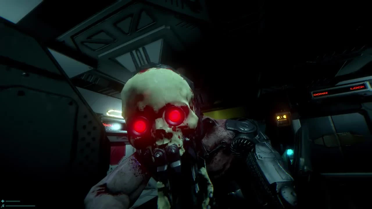 Syndrome "Релизный трейлер"