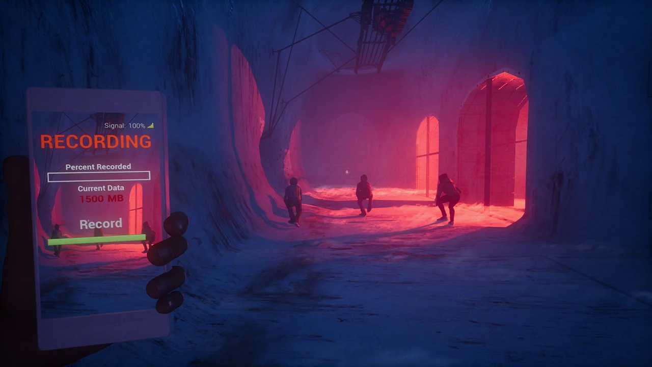 Разработчики The Blackout Club не против, чтобы их игру сравнивали с "Очень странными делами"