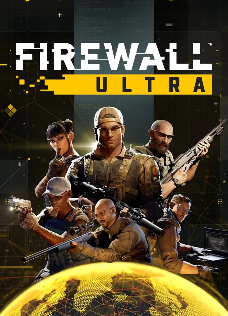 Firewall Ultra