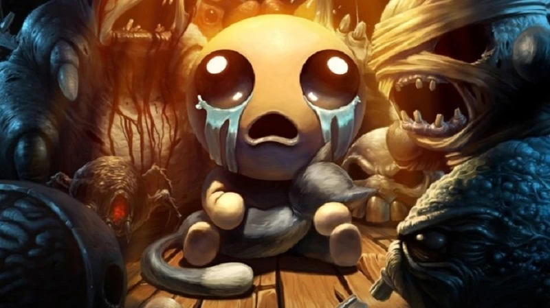 Авторы популярного мода для The Binding of Isaac заявили о прекращении разработки