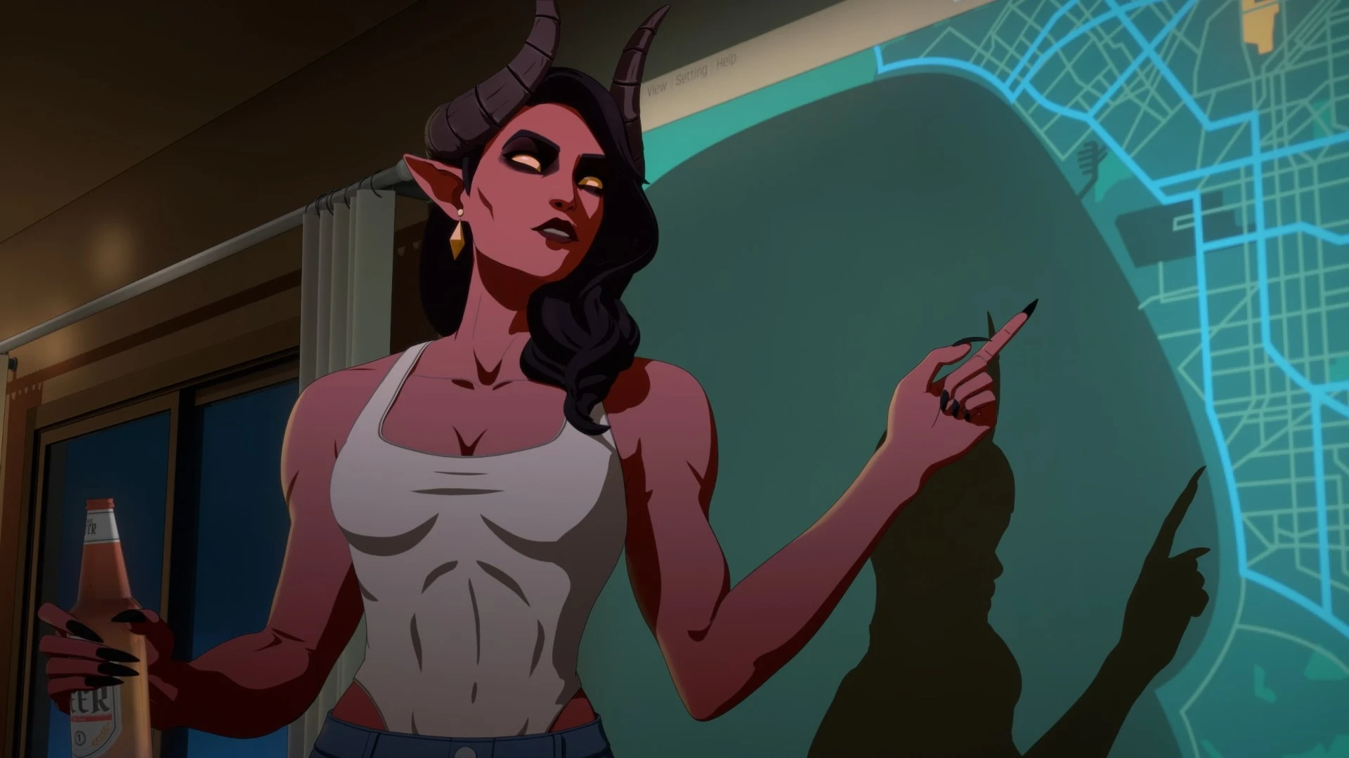 AdHoc против бесцельного подражания Dispatch: "Нецензурная лексика и откровенные сцены - не гарантия успеха"