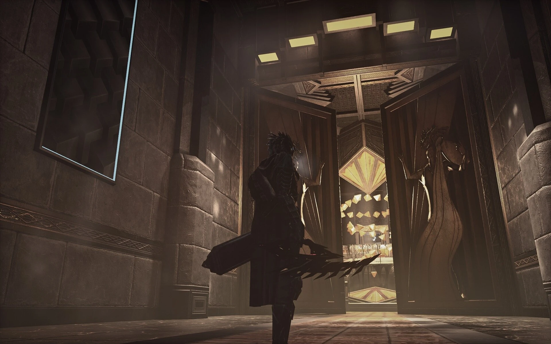 Релиз научно-фантастической RPG Hellpoint на Xbox Series X/S перенесли уже второй раз