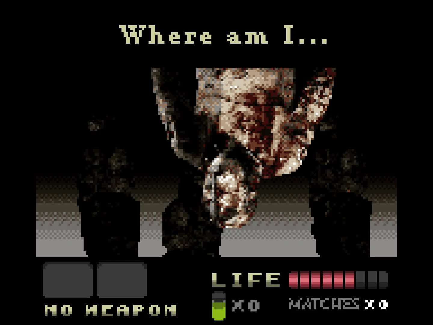 Если бы Evil Within вышла в 1998 году