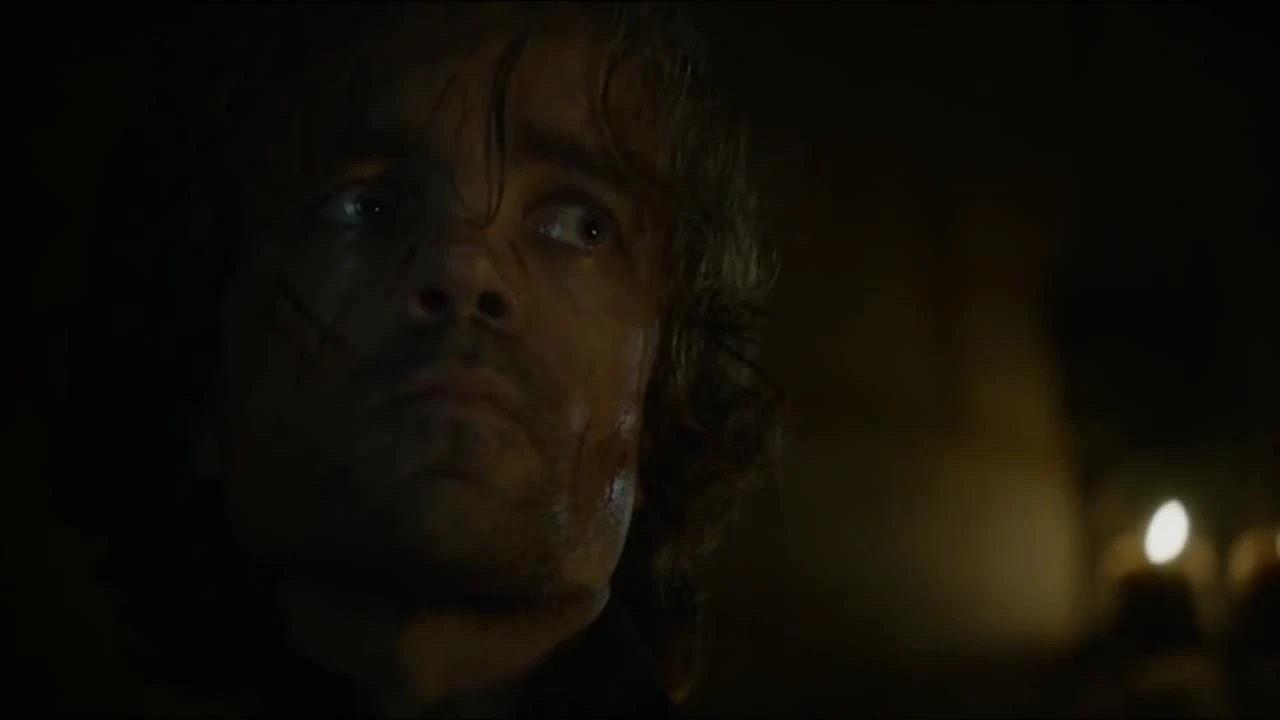 Game of Thrones "Как должен был закончится 4 сезон сериала"