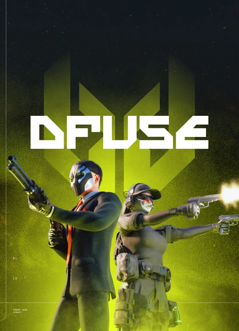 Dfuse