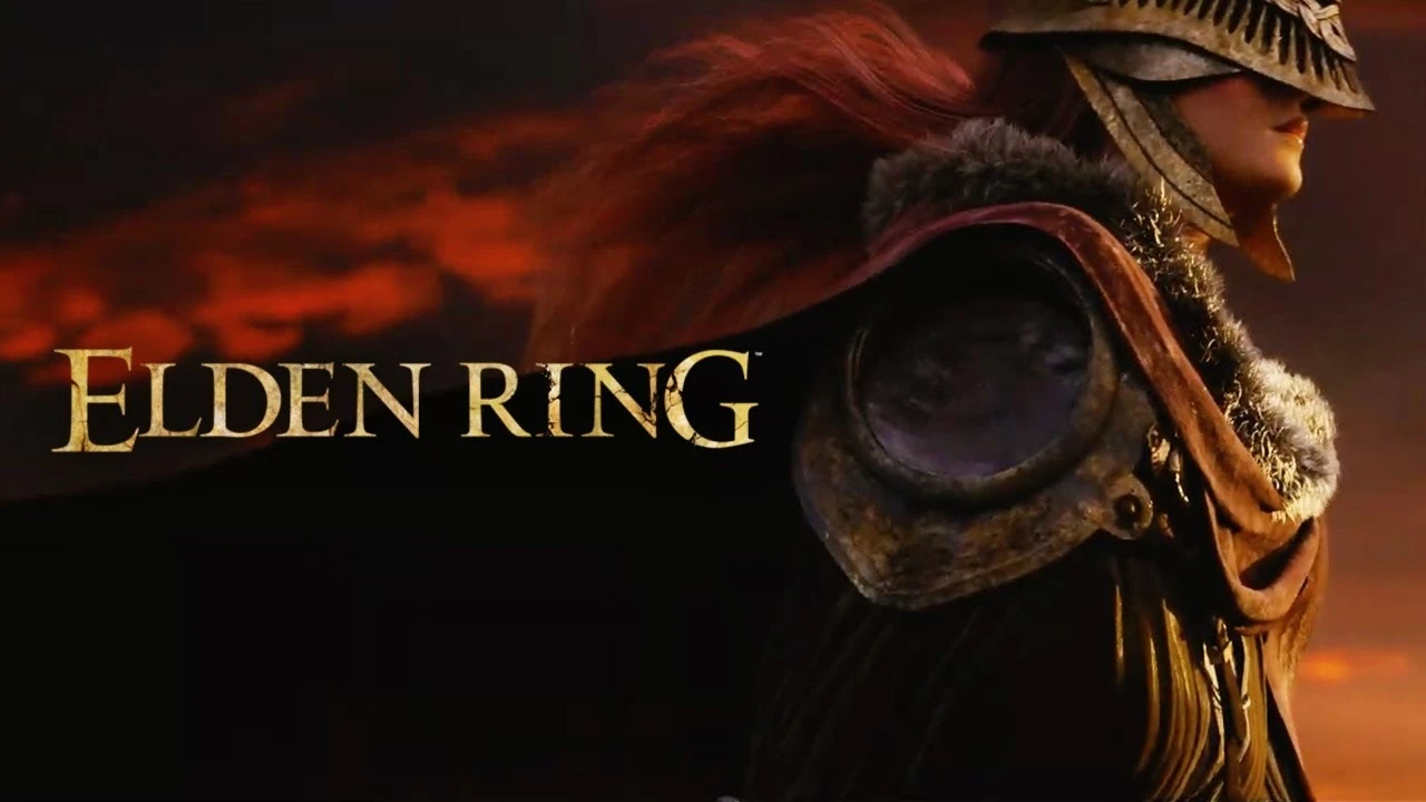 Elden Ring не привезут на Gamescom 2019