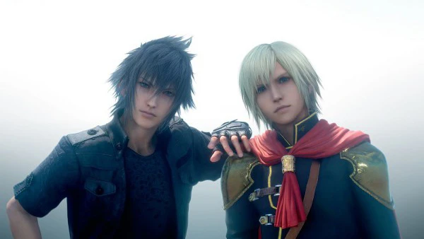 Final Fantasy Type-0 HD уже успела разойтись тиражом более чем в 1 миллион копий