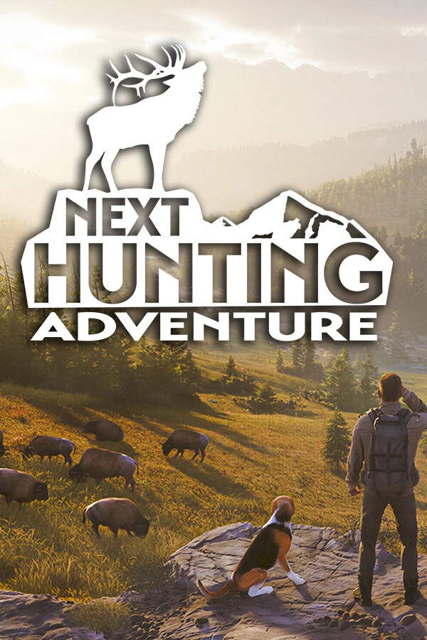 Next Hunting Adventure
