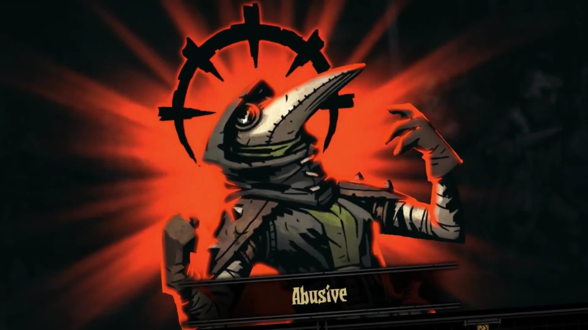 Названа дата релиза Darkest Dungeon