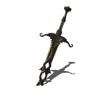 Dark Souls 3 - Снаряжение - Оружие - Двуручные мечи