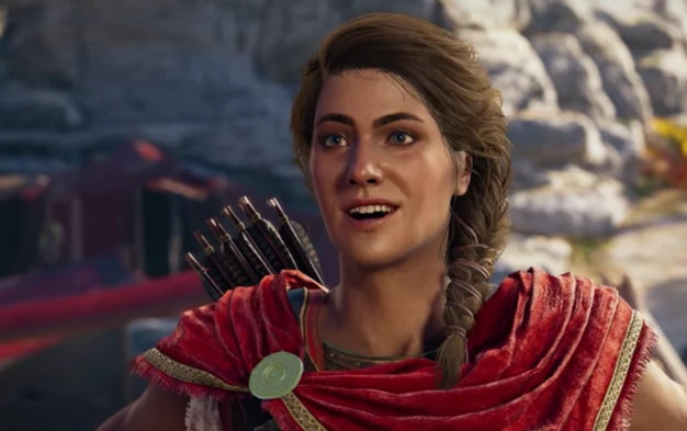 Спешите забрать! Бесплатно раздают первый эпизод Assassin's Creed: Odyssey - The Fate of Atlantis