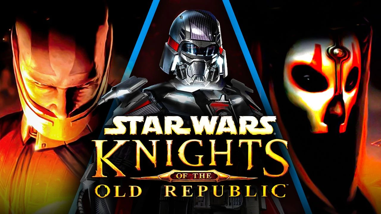 Джейсон Шрайер подтвердил, что ремейк Star Wars: Knights of the Old Republic разрабатывает Aspyr Media