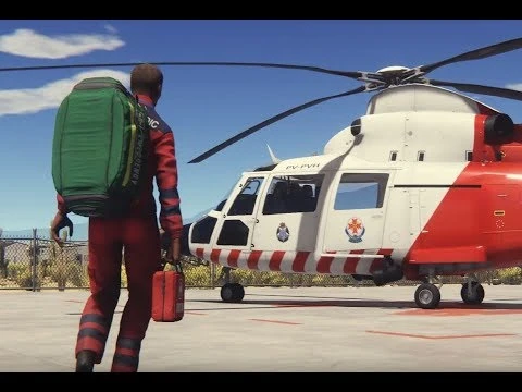 RAW - упирающая на реализм игра а-ля GTA Online собрала необходимую сумму на Kickstarter