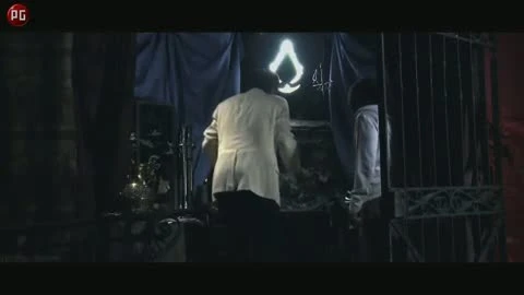 Assassin's Creed Поколение 3 (Рус.)