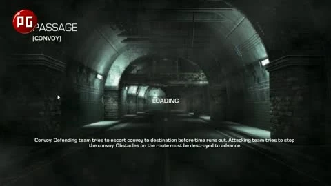 Без комментариев: Breach