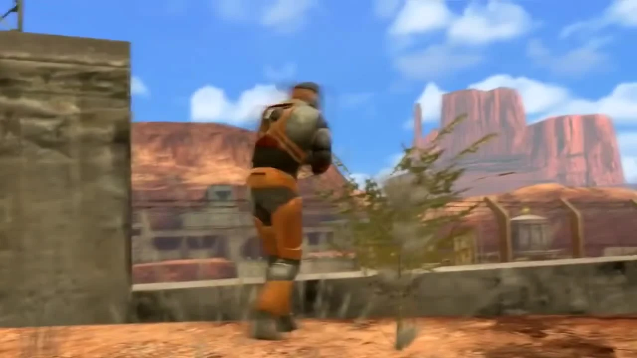 Разум Фримена - Треклятая Дамба