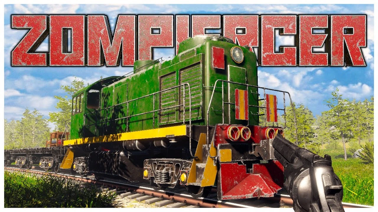 Вышла новая версия Zompiercer 18.0 - много нововведений и исправлений багов