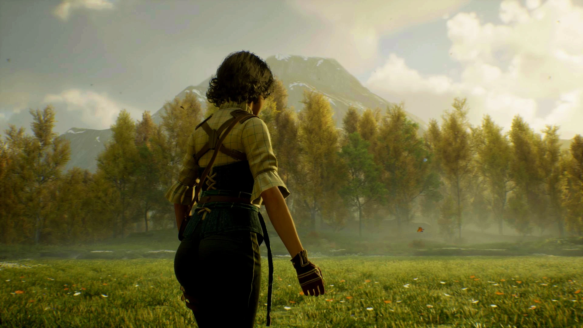 Самые эффективные зелья в Hogwarts Legacy и как их использовать