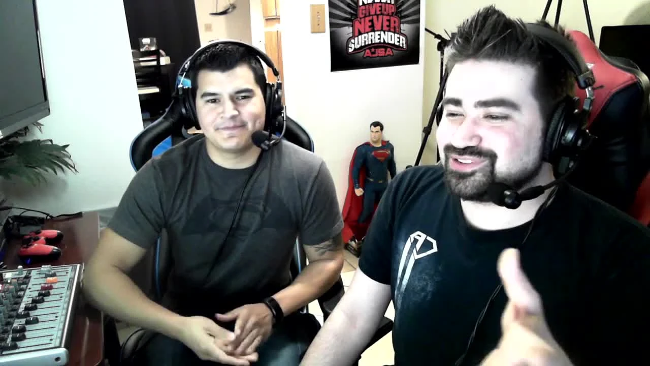 Here They Lie - Худшая VR игра 2016 года