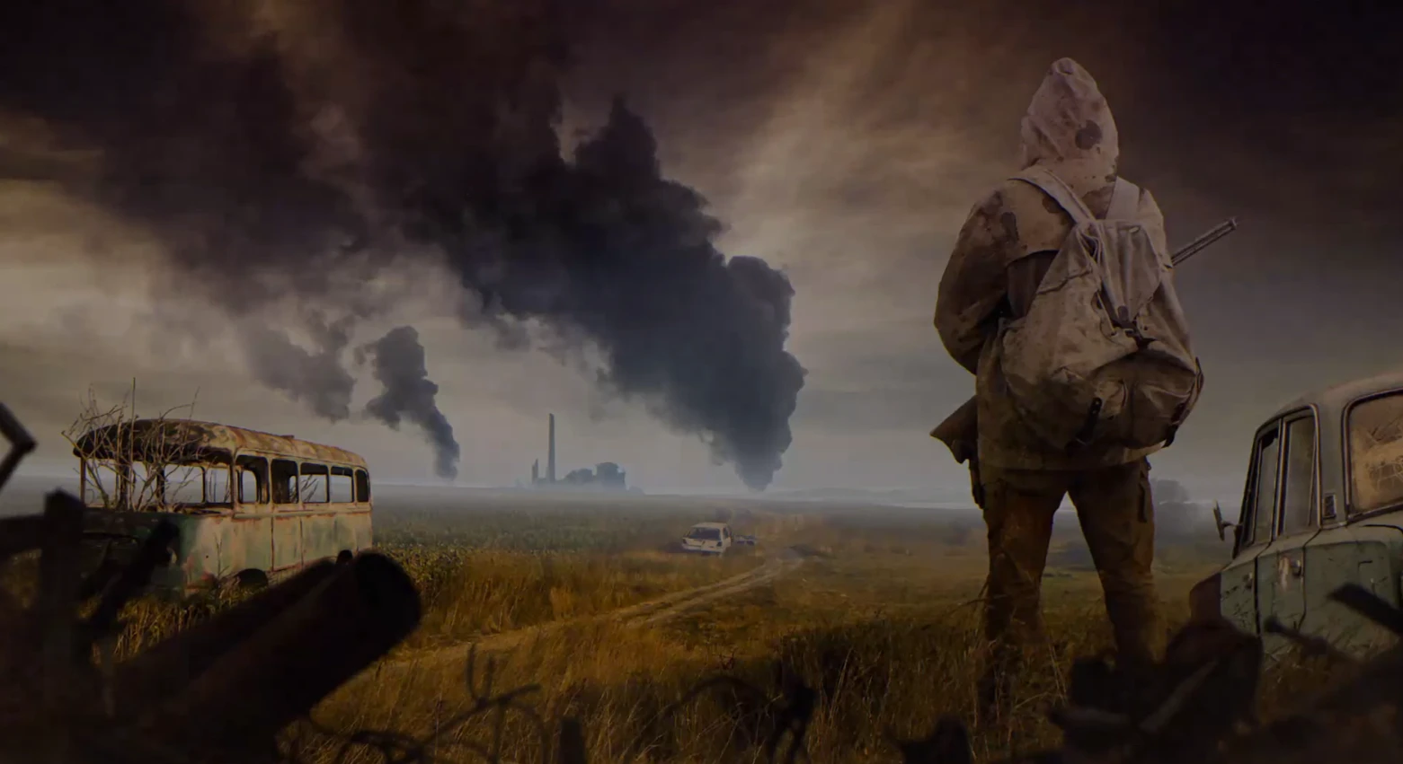 Вышло новое обновление 1.15 для ATOM RPG