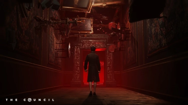 Оценки пятого эпизода The Council