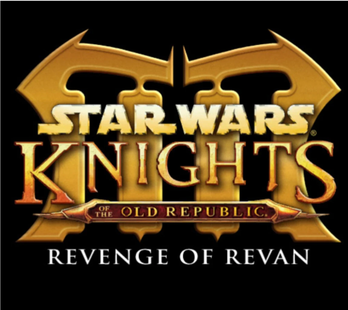 Star Wars: Knights of the Old Republic 2 "Рыцари Старой Республики 3 - Месть Ревана (Demo V1.)"