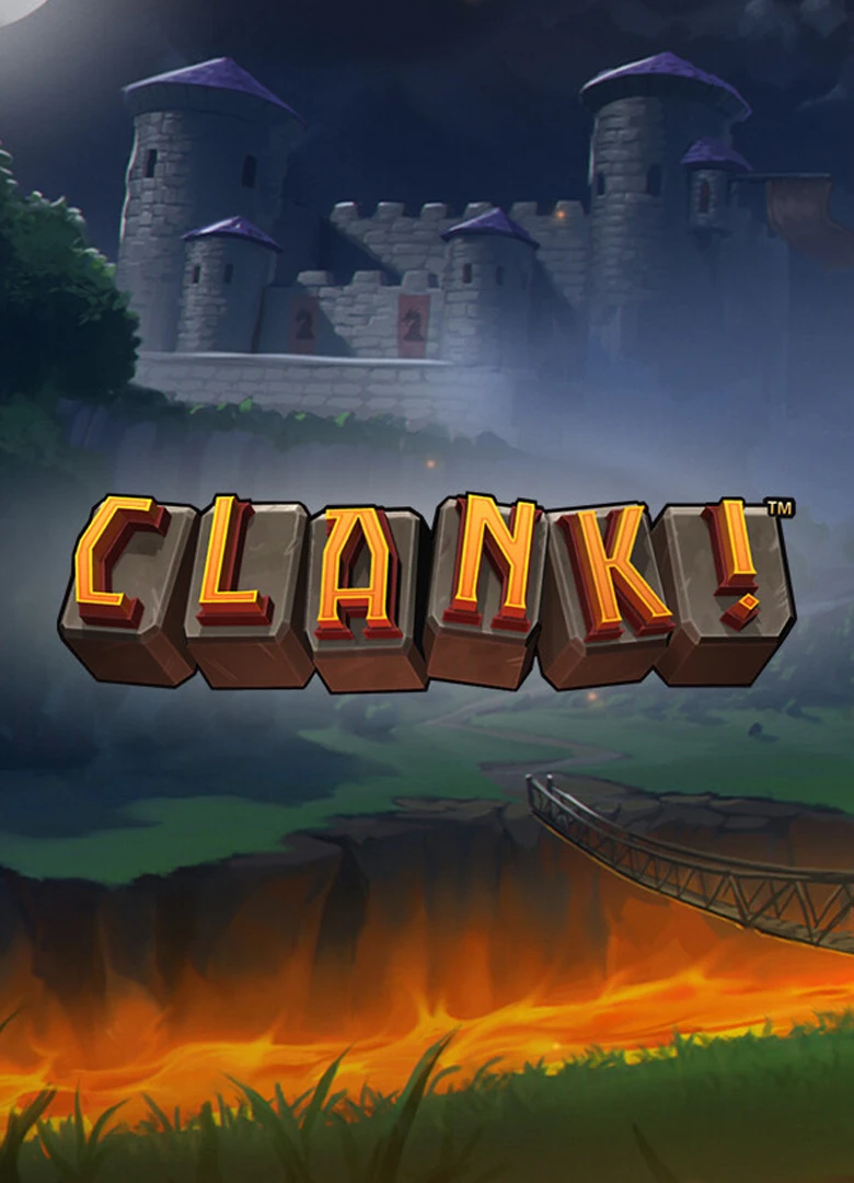 Clank!