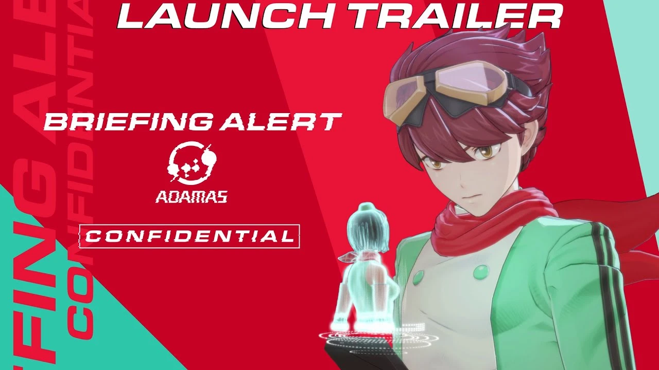 Виртуальные приключения начинаются: Digimon Story: Time Stranger вышла на всех платформах