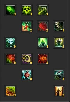 Allods Online - Гайд некроманта