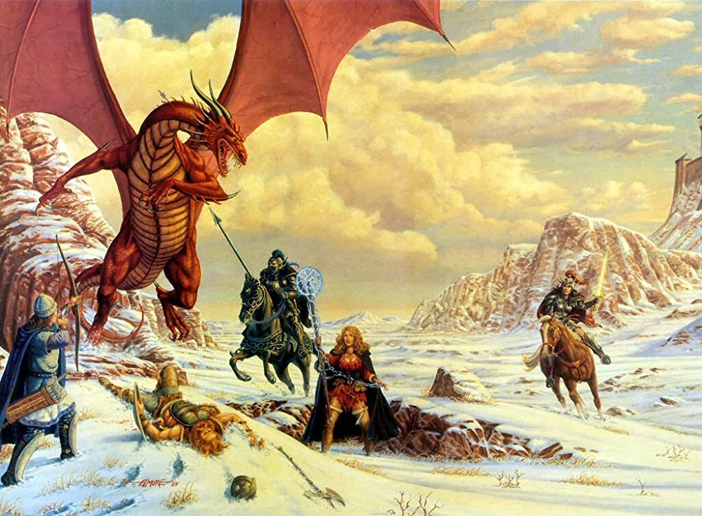 Might and Magic 6: The Mandate of Heaven исполнилось 25 лет