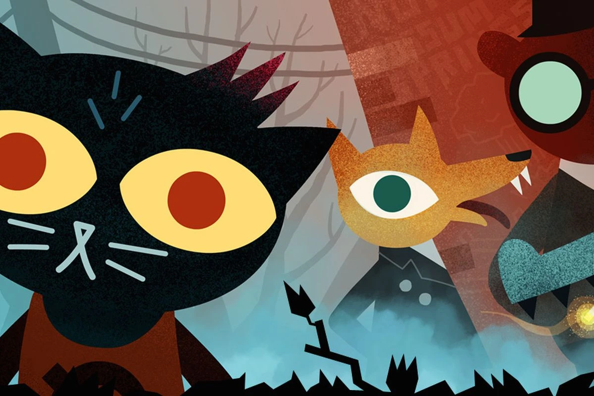 Геймеры активно занижают Night in the Woods рейтинг в Steam, обвиняя разработчиков в предательстве умершего Алека Холовк