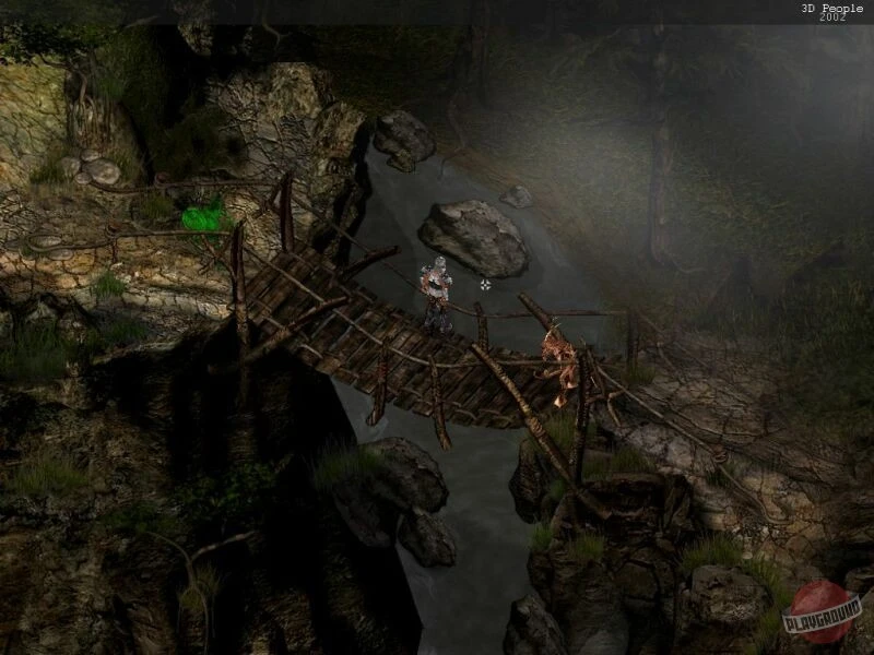 Культовая сеть