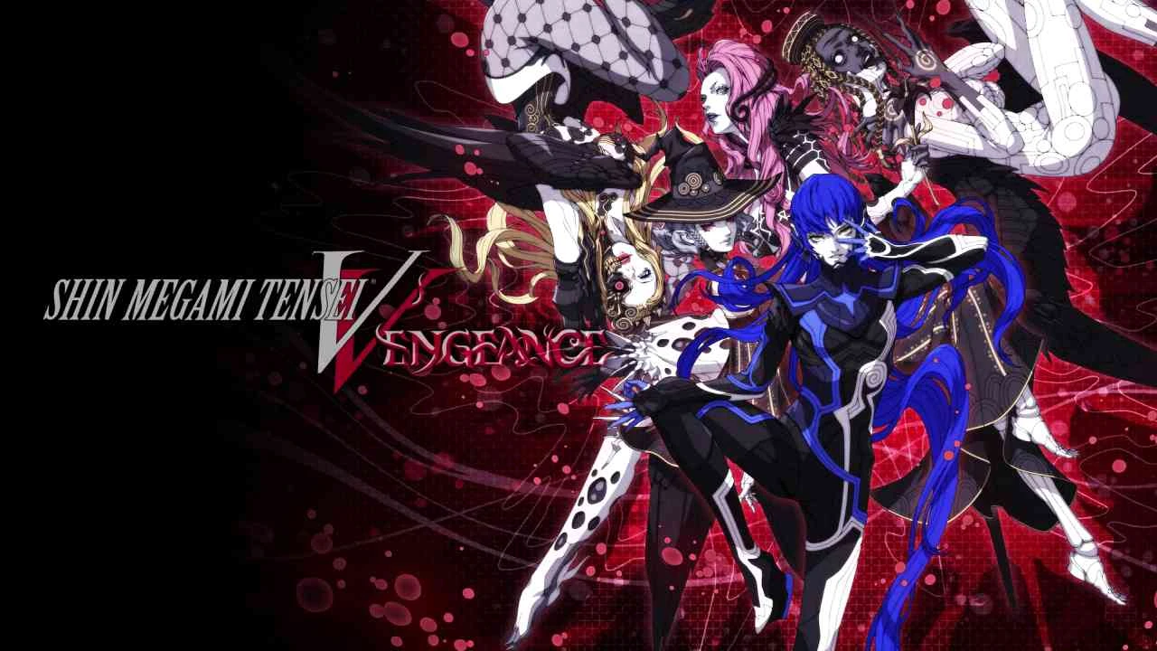 Shin Megami Tensei 5: Vengeance "Таблица для Cheat Engine" [UPD: 18.06.2024] {wepon1984}
