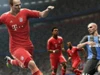 Pro Evolution Soccer 2014 разрабатывается на новом движке FOX Engine