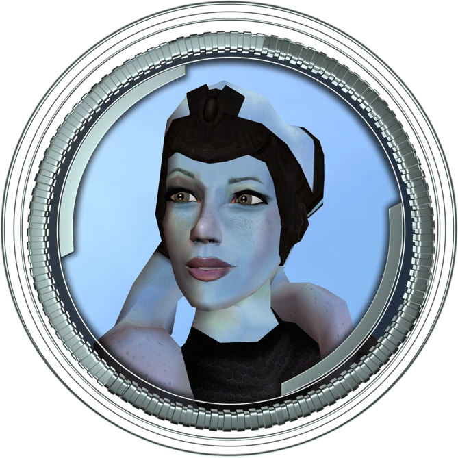 Star Wars: Knights of the Old Republic "Mission Vao HD by Quanon"