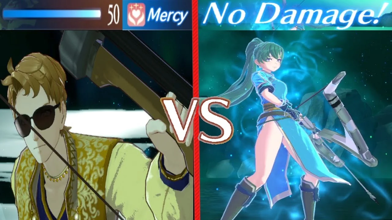 Всего один перк испортил победу