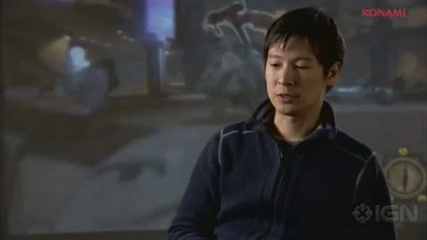 Never Dead "E3 2011: Сюжет игры"