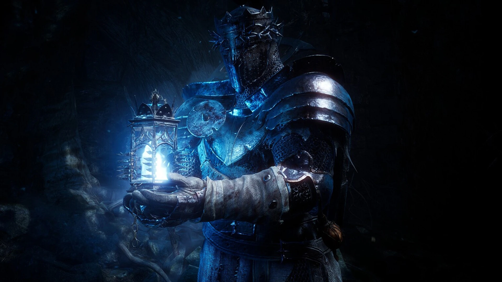 Полезные советы для прохождения Lords of the Fallen