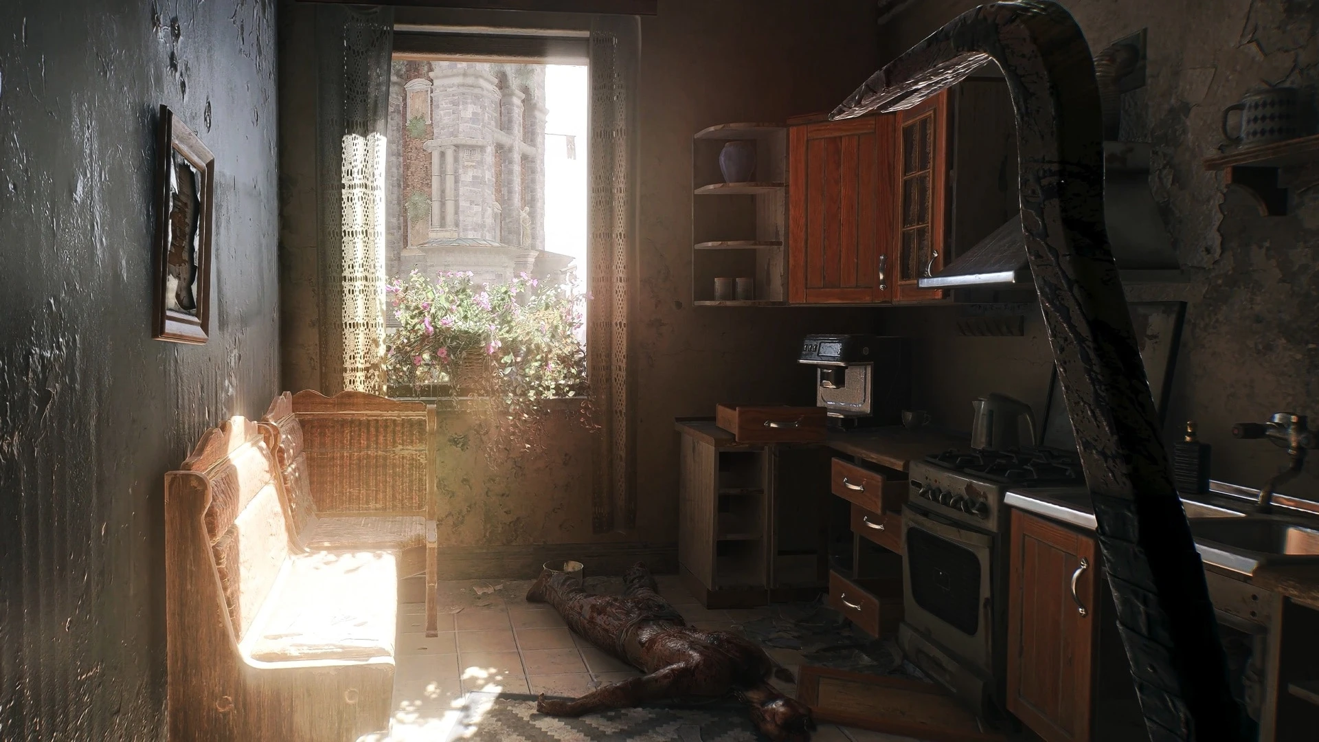 Полное руководство для новичков в Dying Light: The Beast с полезными рекомендациями по игре