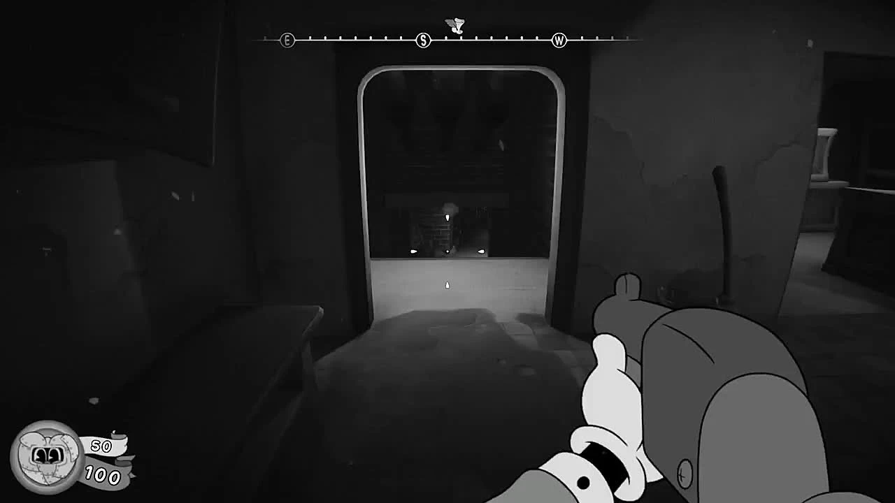 Студия Fumi Games представила новый геймплей своего шутера Mouse: P.I. For Hire