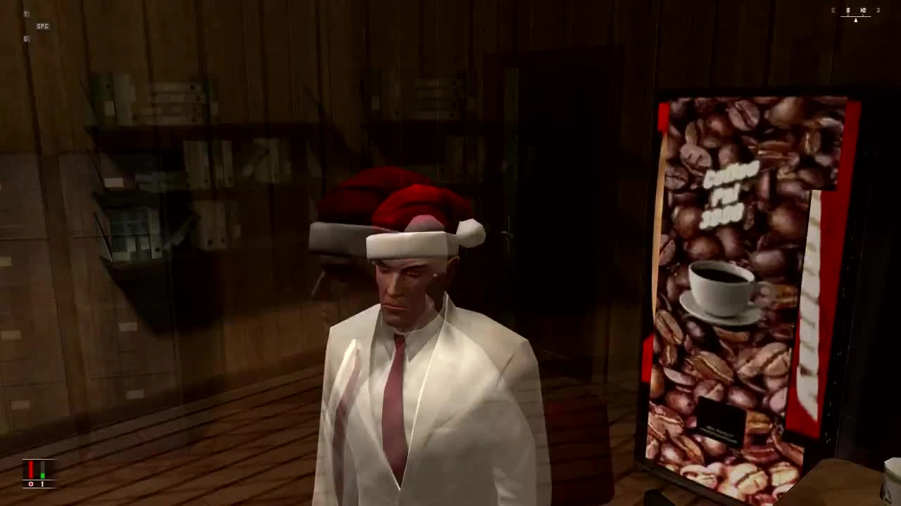 Прохождение Hitman Blood Money: Миссия 07 (Смотри В Оба)