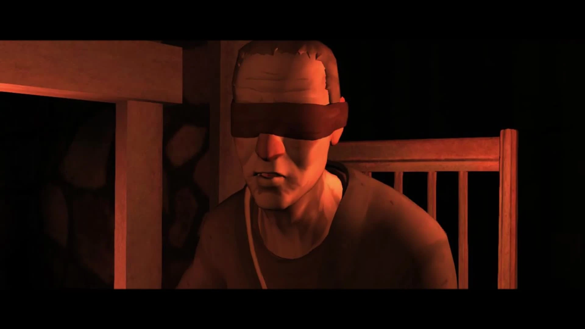 Протяни здесь хотя бы минуту в The Long Dark (История игры)