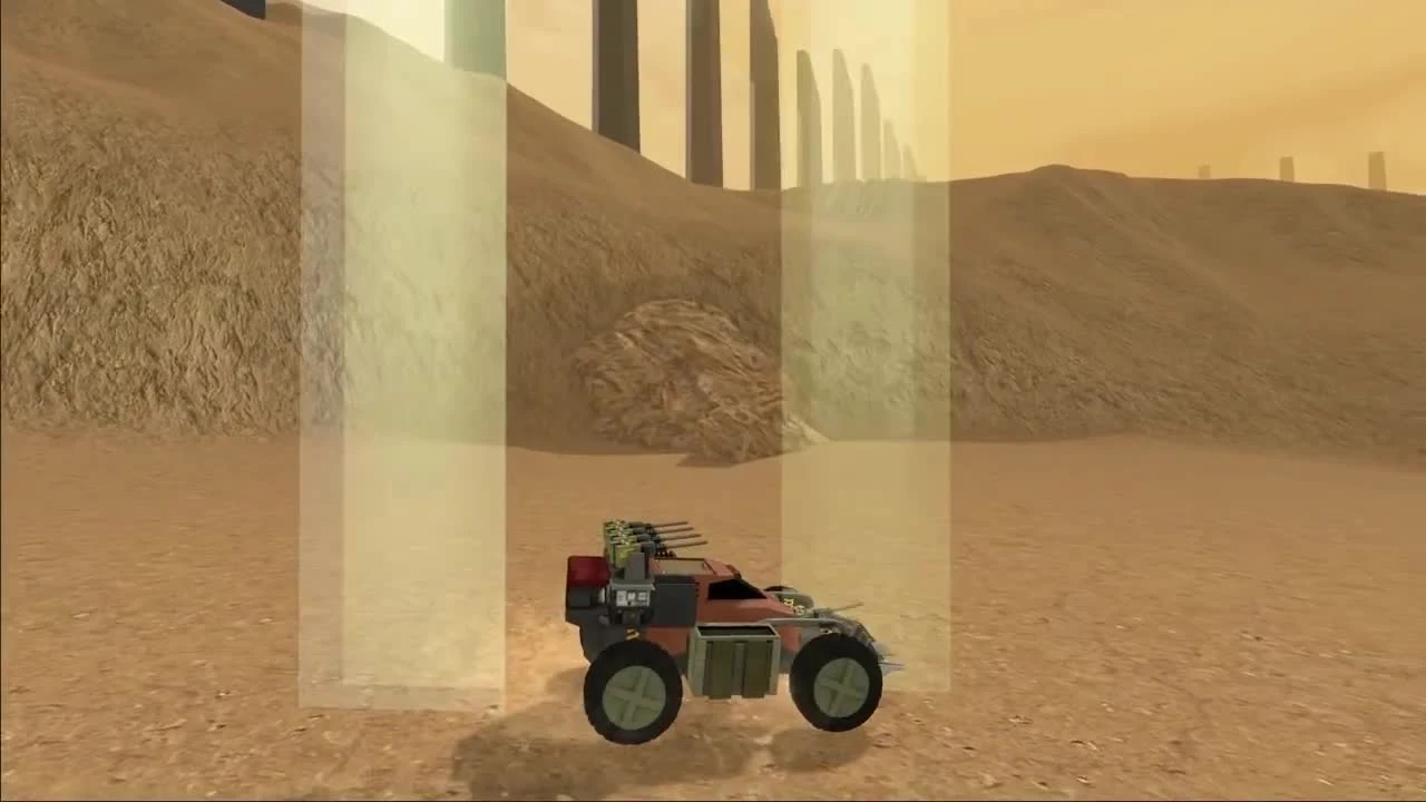 Scraps - Релизный трейлер