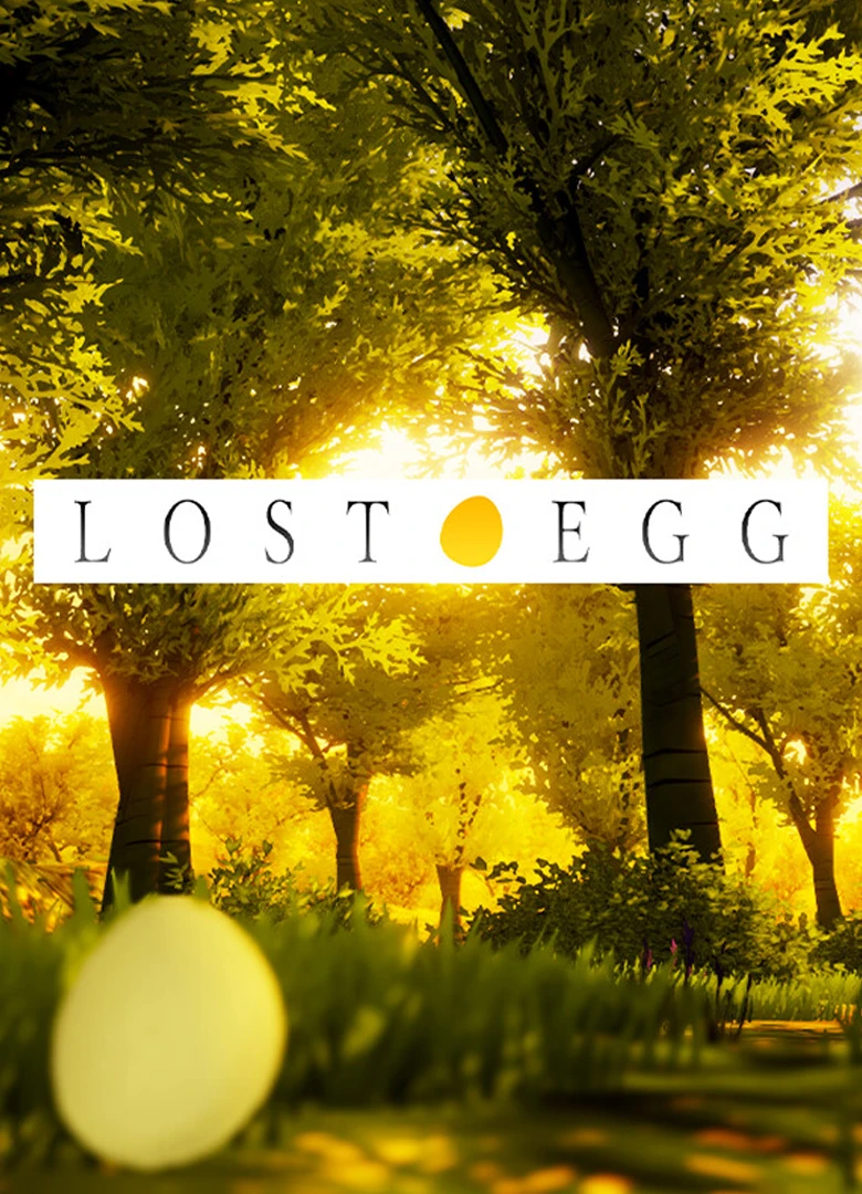 Lost Egg