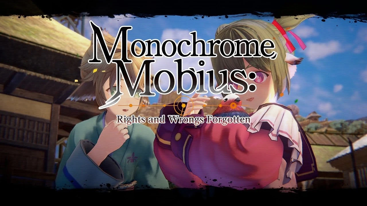 Monochrome Mobius Rights and Wrongs Forgotten "Таблица для Cheat Engine" [UPD: 27.06.2024] {fearlessfan1}