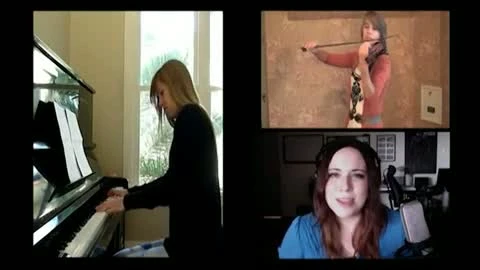 Guild Wars 2 "Fear Not This Night - by Taylor, Lara, and Malukah"